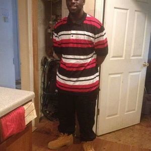 Meet your Posher, Antwan